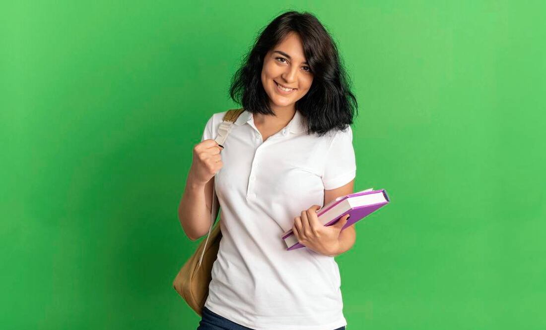 Ahorrar dinero siendo estudiante es posible. (Foto: Freepik)