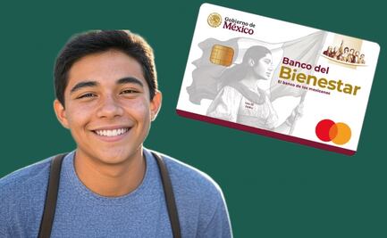 Becas del Bienestar: ¿Quiénes reciben pago doble en mayo y de cuánto será el depósito?