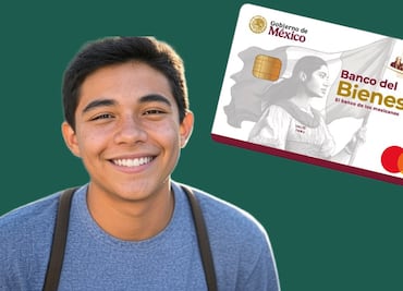 Becas del Bienestar: ¿Quiénes reciben pago doble en mayo y de cuánto será el depósito?