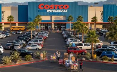 Horarios y promociones de Costco México durante la temporada navideña