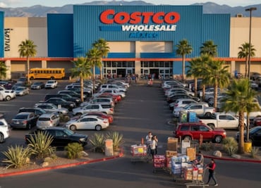 Horarios y promociones de Costco México durante la temporada navideña