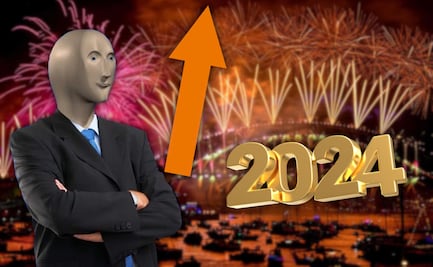 ¡Para un 2024 con dinero! Esto tendrás si inviertes en Cetes mil pesos mensuales