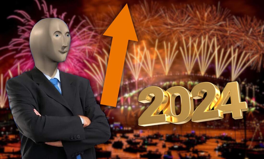 Invertir en México en 2024 es fácil y seguro con los Certificados de la Tesorería de la Federación. (Foto: DeDinero)