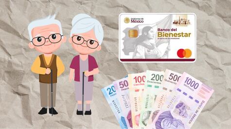 Quién cobra hoy la Pensión del Bienestar: Calendario por apellido para la segunda semana de septiembre