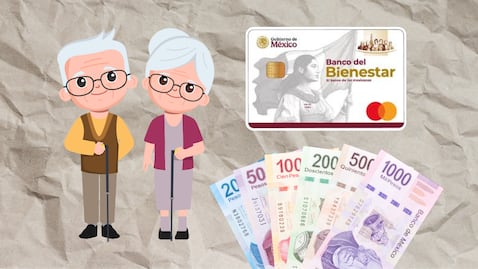 Quién cobra hoy la Pensión del Bienestar: Calendario por apellido para la segunda semana de septiembre