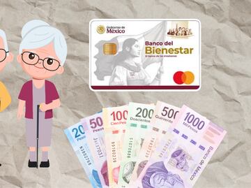 Quién cobra hoy la Pensión del Bienestar: Calendario por apellido para la segunda semana de septiembre