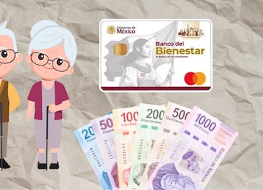 Quién cobra hoy la Pensión del Bienestar: Calendario por apellido para la segunda semana de septiembre