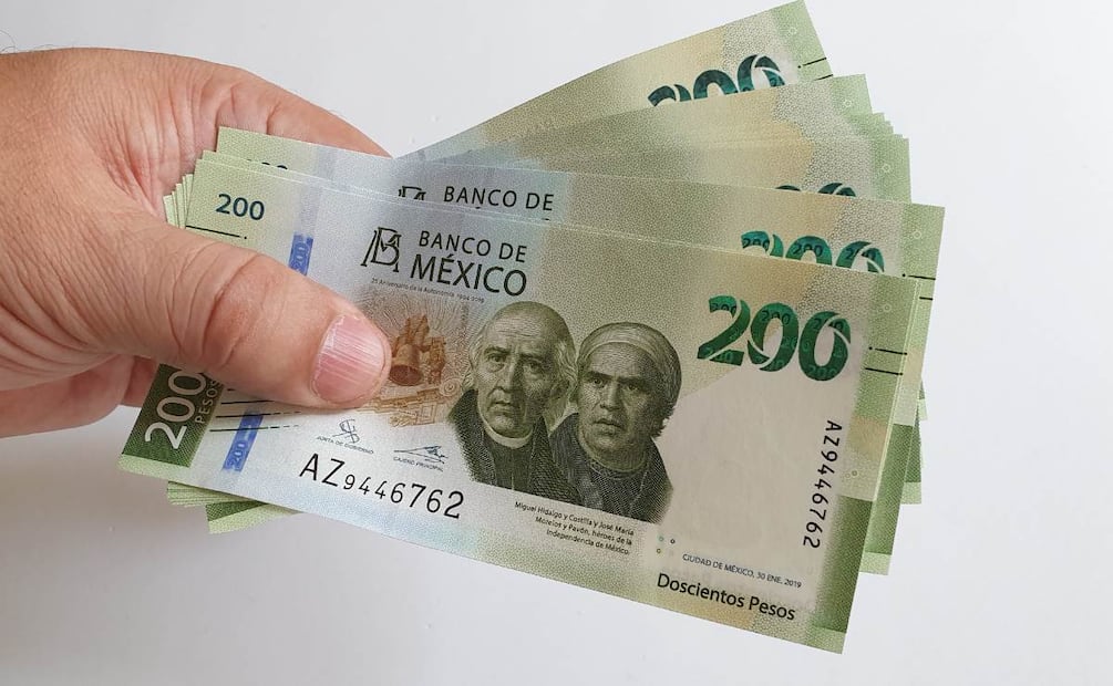Ya puedes registrarte a la pensión del Bienestar en junio de 2025. (Foto: DeDinero)