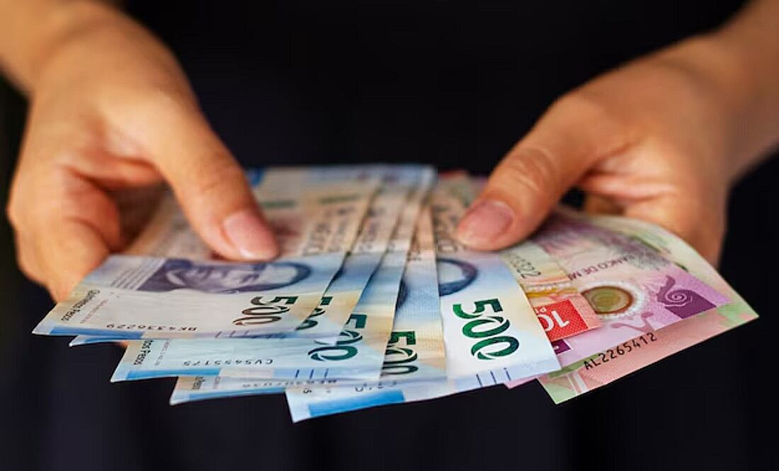 Descubre si eres de los beneficiarios que gozará del pago adelantado de la Pensión del Bienestar. (Foto: Captura de pantalla)