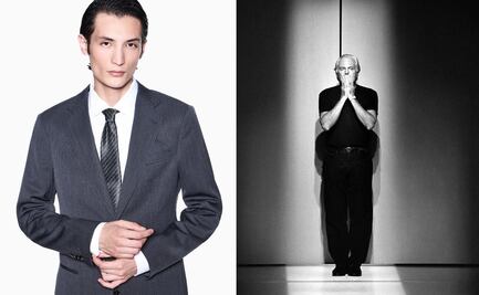 Cuánto cuesta vestirse con ropa de Giorgio Armani en México: Precios de la línea principal y la versión accesible AX  