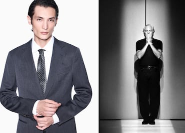 Cuánto cuesta vestirse con ropa de Giorgio Armani en México: Precios de la línea principal y la versión accesible AX