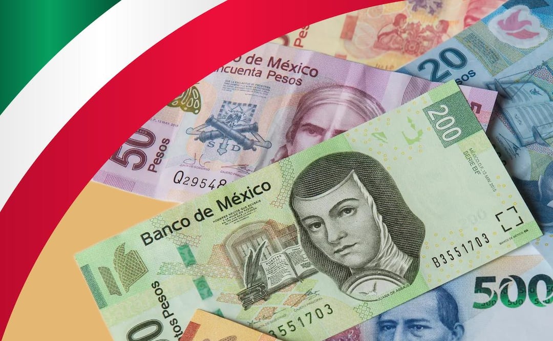 Calendario Pensión Bienestar: fechas clave y montos de septiembre 2025. (Foto: Creada con IA)