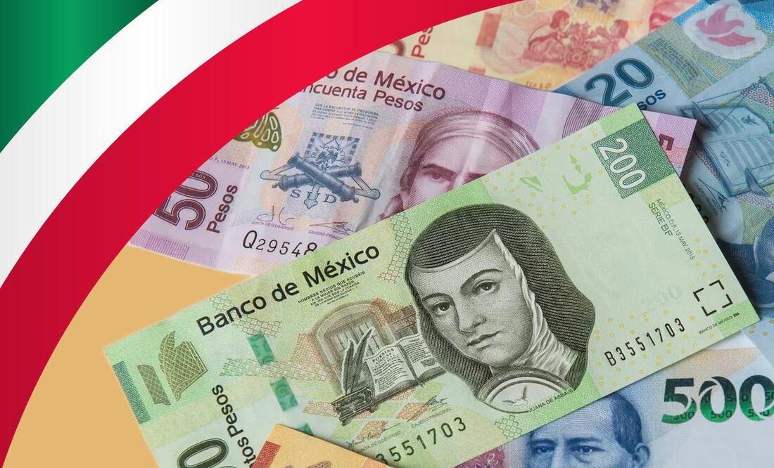 Calendario Pensión Bienestar: fechas clave y montos de septiembre 2025. (Foto: Creada con IA)