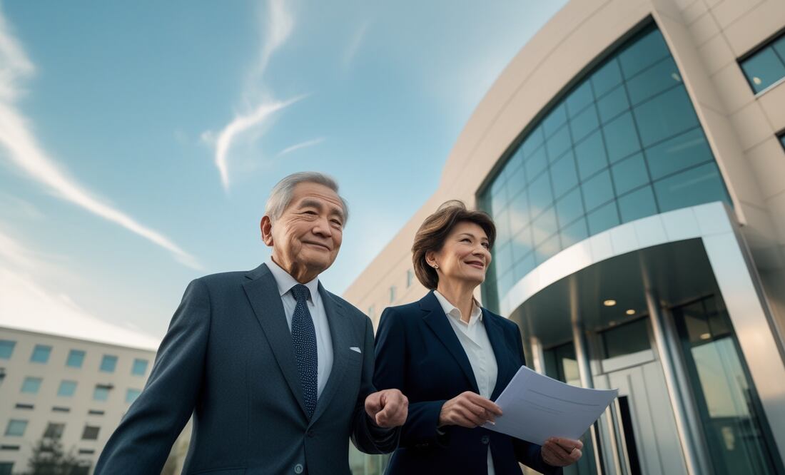 Carlos Slim lanza oferta de empleo para personas mayores (Foto: IA)