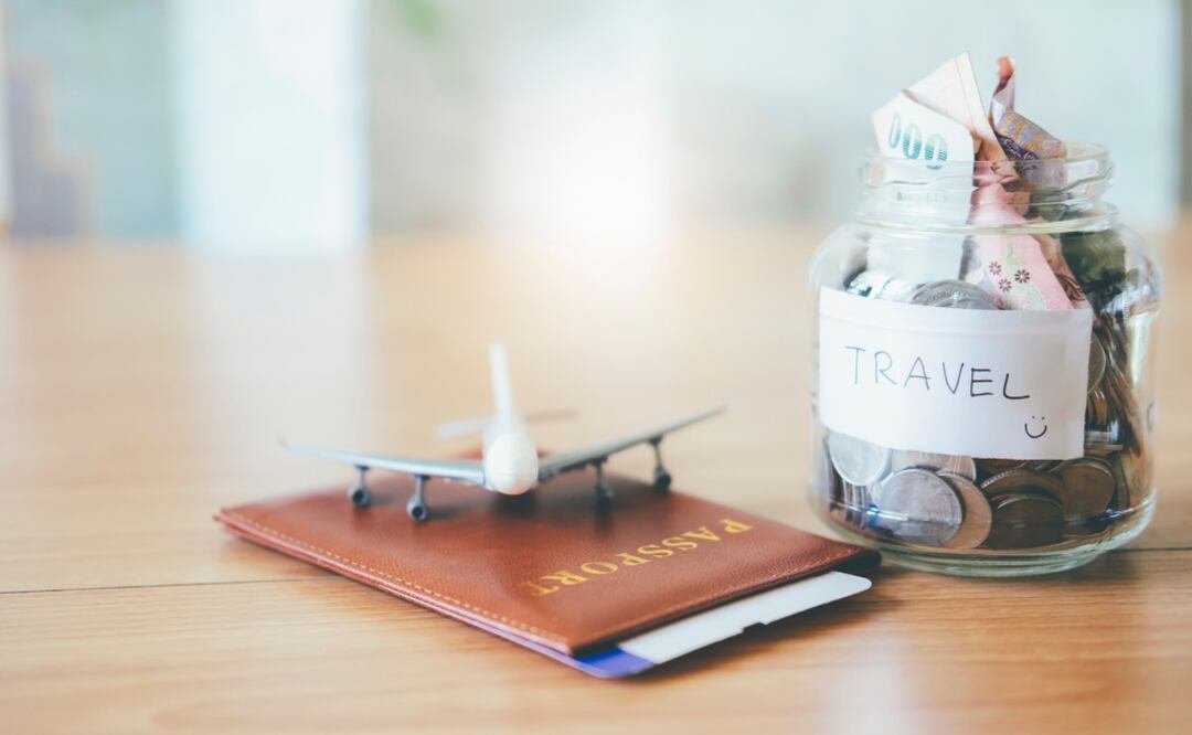 Descubre si es bueno solicitar un prestamos para irte de vacaciones. (Foto: DeDinero)