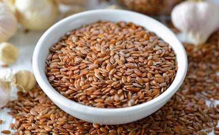 Beneficios curativos de la Linaza y cuánto cuesta en México en febrero de 2024