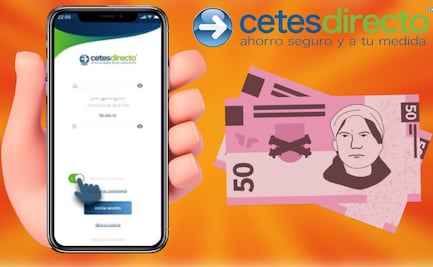 ¿Qué tengo que hacer para invertir en Cetes?