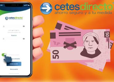 ¿Qué tengo que hacer para invertir en Cetes?
