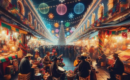 Ahorro Navidad y Año Nuevo: ¿Cómo hacer para que alcance el dinero?