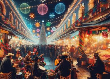 Ahorro Navidad y Año Nuevo: ¿Cómo hacer para que alcance el dinero?