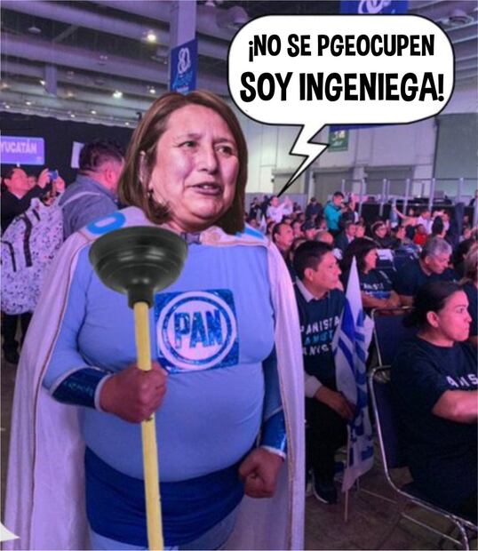 Meme apagón informático. (Foto: Redes sociales)