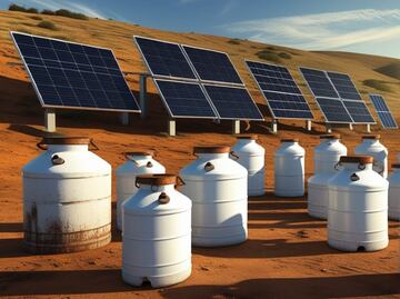 Vivienda para el Bienestar: ¿Cómo conseguir un tinaco o panel solar gratis en Edomex?