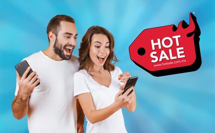 Compra de forma inteligente en el Hot Sale 2024, con las recomendaciones de la Condusef