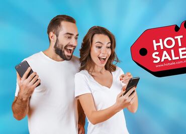 Compra de forma inteligente en el Hot Sale 2024, con las recomendaciones de la Condusef