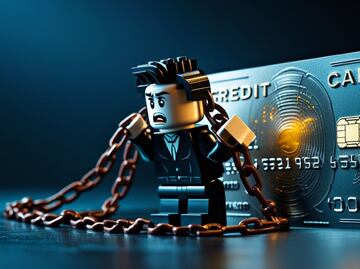 ¿Vives para pagar deudas? La estrategia de Condusef para liberarte y recuperar tu quincena