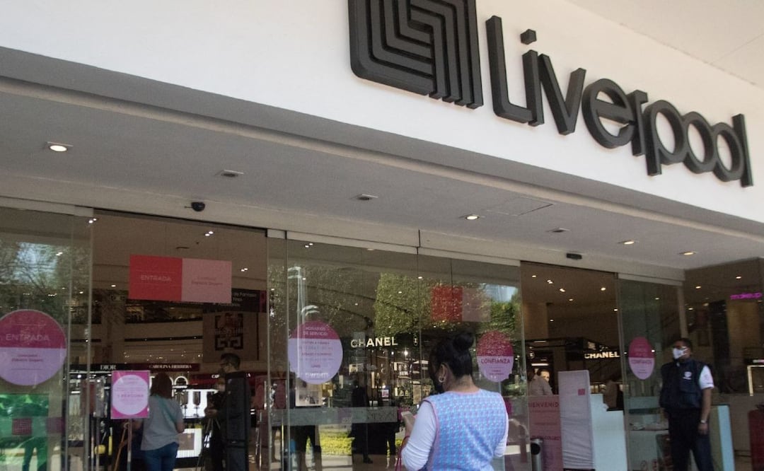 ¿Te faltan regalos? Última Venta Nocturna de Liverpool: fechas, promociones y detalles. (Foto: Cuartoscuro)