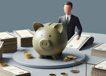 ¿Qué es el Reporto en inversiones? Descubre cómo generar liquidez y rendimientos seguros