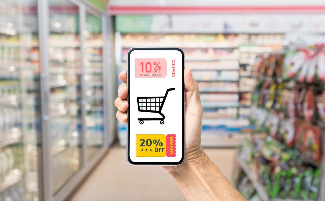 ¿Cómo obtener ofertas y promociones para compras en tiendas de conveniencia? (Foto: DeDinero)