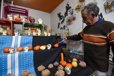 Arma tu ofrenda del Día de Muertos sin gastar mucho dinero, conoce las recomendaciones de Profeco