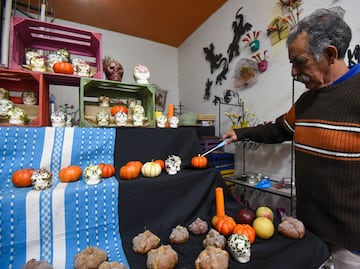 Arma tu ofrenda del Día de Muertos sin gastar mucho dinero, conoce las recomendaciones de Profeco