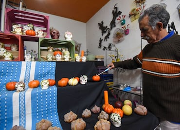 Arma tu ofrenda del Día de Muertos sin gastar mucho dinero, conoce las recomendaciones de Profeco