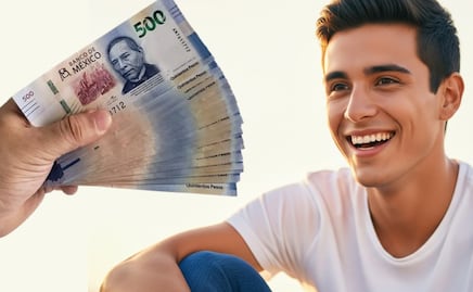 ¿Sin empleo? Recibe más de 8 mil pesos al mes con este apoyo