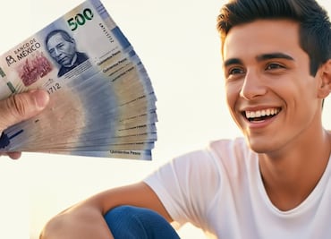 ¿Sin empleo? Recibe más de 8 mil pesos al mes con este apoyo