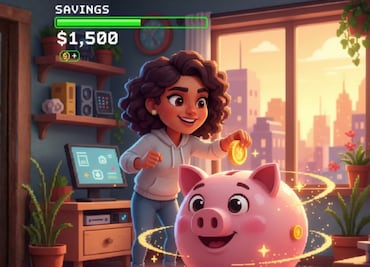 Método japonés Kakebo recomendado por Condusef, BBVA y Santander para ahorrar antes de la cuesta de enero