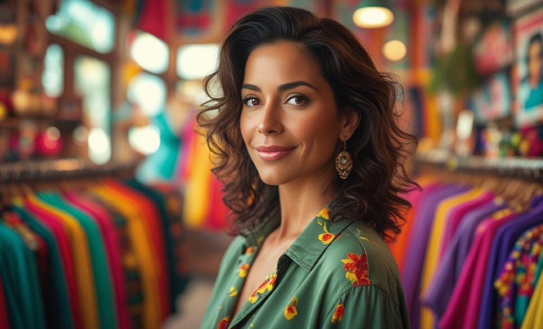 Descubre los errores más comunes que llevan al fracaso un emprendimiento. (Foto: Creada con IA)