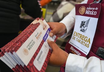 Robo o extravío de la Tarjeta del Bienestar y cómo solicitar su reposición