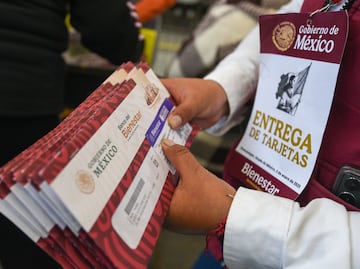 Robo o extravío de la Tarjeta del Bienestar y cómo solicitar su reposición