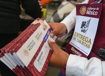 Robo o extravío de la Tarjeta del Bienestar y cómo solicitar su reposición