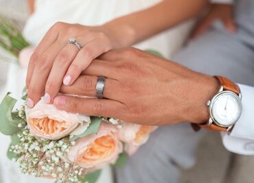 Cásate gratis en la Ciudad de México: Te decimos cuándo y dónde