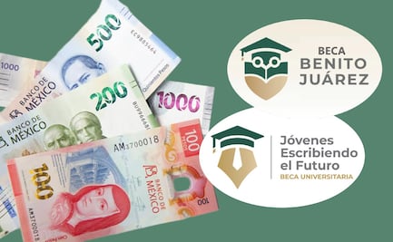 Anuncian fecha de registro a la Beca Benito Juárez y Jóvenes Escribiendo el Futuro 2025