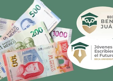 Anuncian fecha de registro a la Beca Benito Juárez y Jóvenes Escribiendo el Futuro 2025