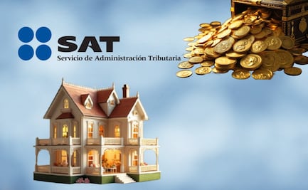 Declaración anual 2024: Lo que el SAT dice sobre herencias y donaciones