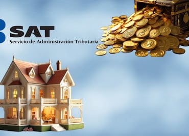 Declaración anual 2024: Lo que el SAT dice sobre herencias y donaciones
