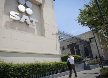 Paro nacional en el SAT 2025 por aumento salarial, cuál es el mensaje oficial y qué pasará desde este 14 de octubre