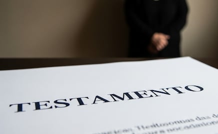 ¿Puedes heredar de tu tía? Lo que dice la ley en México