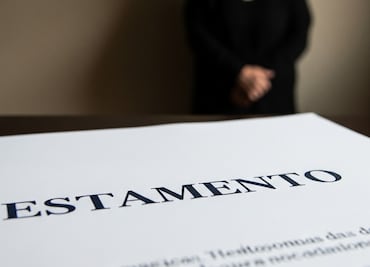 ¿Puedes heredar de tu tía? Lo que dice la ley en México